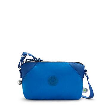 Kipling Art Extra Small Crossbodytassen Koningsblauw Blauw | NL 2138KO